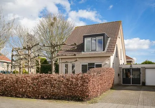 Hoekwoning te koop: Kanteel 40, Dreumel