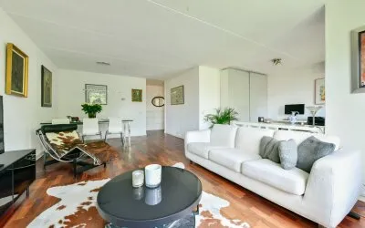 Appartement te koop: Kanteel 76, Buitenveldert-Zuidoost Amsterdam