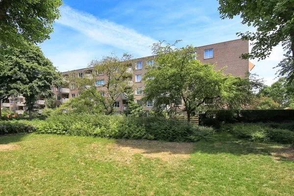 Woning te huur: Kanteel, Buitenveldert-Zuidoost Amsterdam