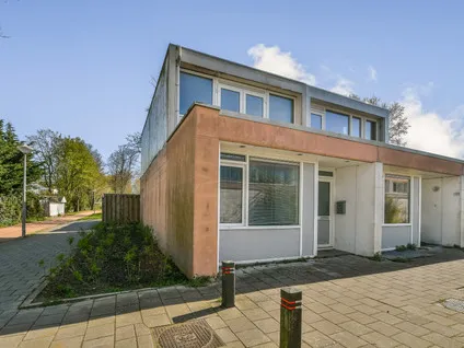 Hoekwoning te koop: Kantershof 182, Kantershof Amsterdam