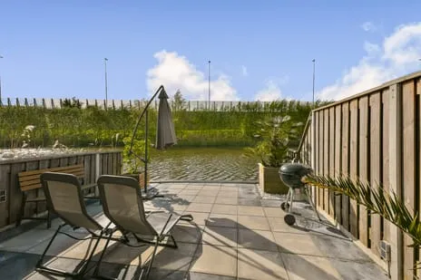 Tussenwoning te koop: Kantershof 484, Kantershof Amsterdam