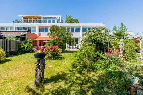 Tussenwoning te koop: Kantershof 511, Kantershof Amsterdam