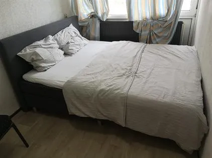 Kamer te huur: Kantershof, Amsterdam