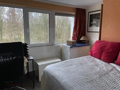 Kamer te huur: Kantershof, Kantershof Amsterdam