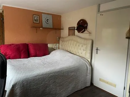 Kamer te huur: Kantershof, Kantershof Amsterdam