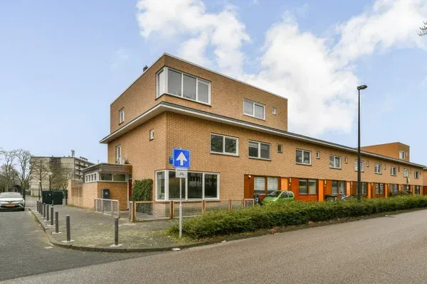 Woning te koop: Kantershofstraat, Kantershof Amsterdam