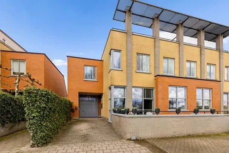 Hoekwoning te koop: Kantmos 49, Mossen Houten