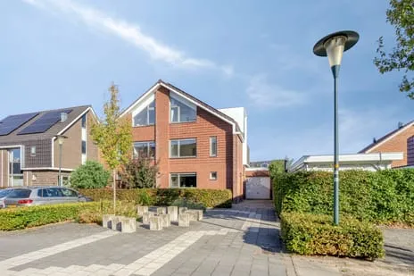 Hoekwoning te koop: Kantonnier 9, Lanenbuurt Elst (Ge)