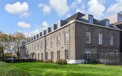 Appartement te koop: Kantoorgracht 74G, Delft