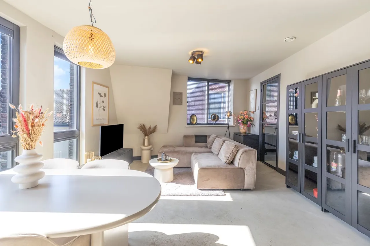 Appartement te koop: Kantoorstraat 2D, Den Burg