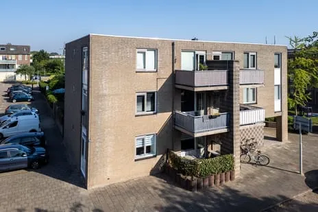 Apartment for sale: Kantstijl 25, Suydervelt Wateringen