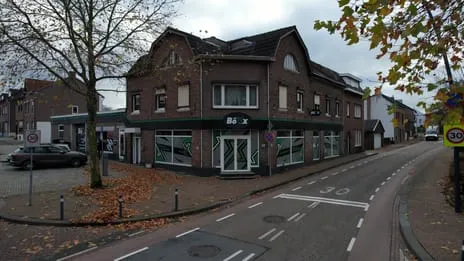 Woning te koop: Kantstraat 29, Lauradorp Landgraaf