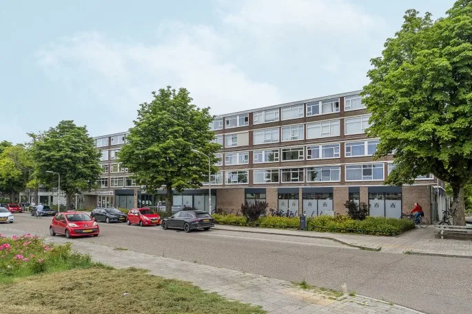 Appartement te koop: Kanunnik Boenenstraat 24A, Brakkenstein Nijmegen