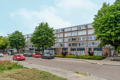 Apartment for sale: Kanunnik Boenenstraat 24A, Brakkenstein Nijmegen