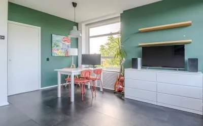 Woning te koop: Kanunnik Boenenstraat 30B, Brakkenstein Nijmegen
