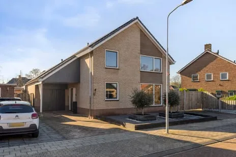 Detached house for sale: Kanunnik de Vriesstraat 6, Ulft-Noord Ulft