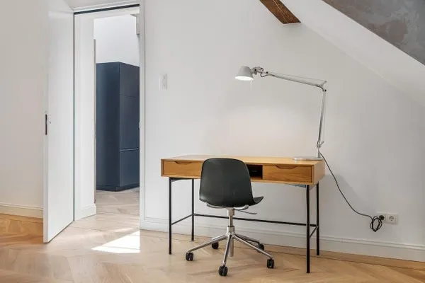 Woning te huur: Kanunnikencour, Maastricht