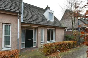 Woning te huur: Kanunnikensteeg, Oirschot
