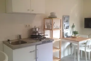 Woning te huur: Kanunnikensteeg, Oirschot-Centrum Oirschot