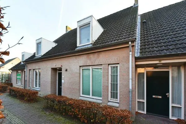 Room for rent: Kanunnikensteeg, Oirschot-Centrum Oirschot