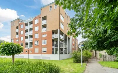 Appartement te koop: Kapelaan Gerrit Grootstraat 55, Rosmolenbuurt Oost Zaandam