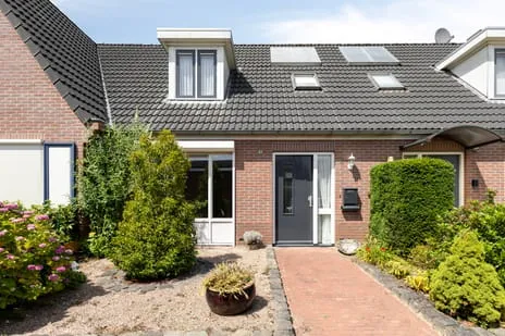 Tussenwoning te koop: Kapelaan Heggehof 6, 's-Heerenberg 'S-Heerenberg