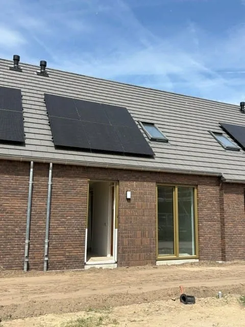 Woning te huur: Kapelaan Verheijenstraat 52, De Comert Grubbenvorst