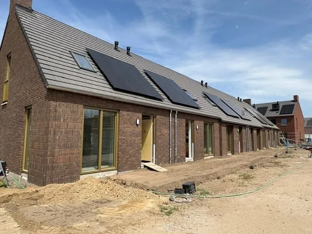 Woning te huur: Kapelaan Verheijenstraat 54, De Comert Grubbenvorst