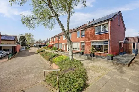 Hoekwoning te koop: Kapelaan Heggestraat 15, Vulcaansoord / Het Richtersbos - zuid Gaanderen