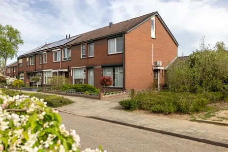 Hoekwoning te koop: Kapelaan Heggestraat 25, Vulcaansoord / Het Richtersbos - zuid Gaanderen