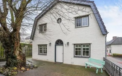 Appartement te koop: Kapelaan Houbenstraat 1A, Epen