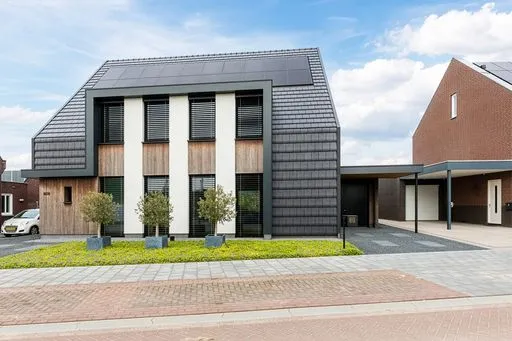 Woning te koop: Kapelaan Slotsstraat, De Comert Grubbenvorst