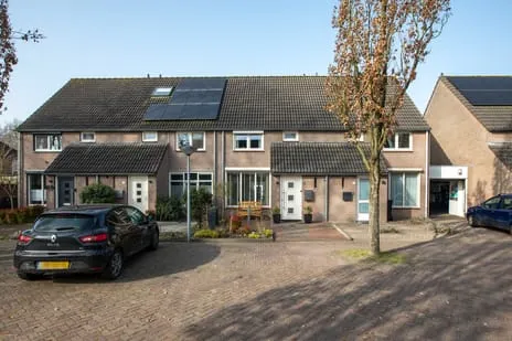 Tussenwoning te koop: Kapelaan van Lieroplaan 5, Ekenrooi Waalre