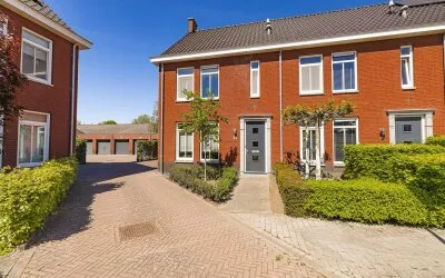 Hoekwoning te koop: Kapelakker 39, Zundert Zundert