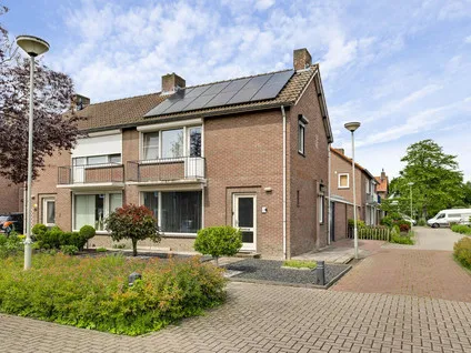 Twee-onder-één-kap te koop: Kapelaniestraat 45, Nederweert Nederweert