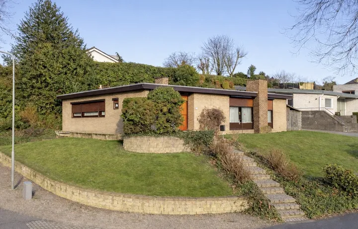Vrijstaande woning te koop: Kapelbergweg 23, Oud-Stein Stein