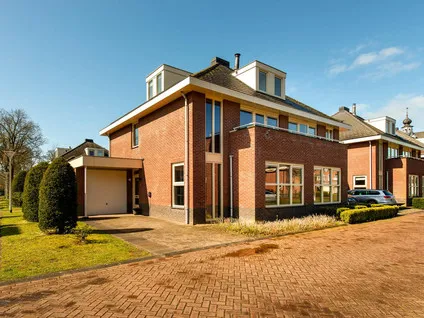 Hoekwoning te koop: Kapeldreef 10, Huijbergen Huijbergen