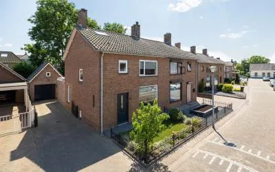 Twee-onder-één-kap te koop: Kapelhof 14, Kerkdriel Kerkdriel