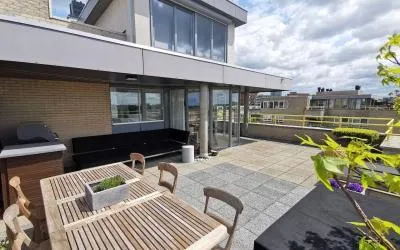Appartement te koop: Kapelhof 63, Zaandam