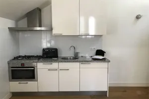Woning te huur: Kapelhof, Binnenstad West Tilburg