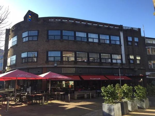Woning te huur: Kapelhof, Binnenstad West Tilburg