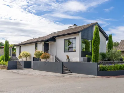 Vrijstaande woning te koop: Kapelkesstraat 39, Eijsden-Breust Eijsden