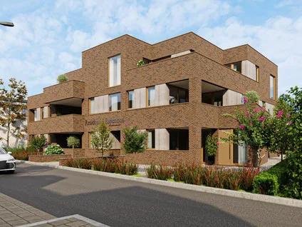 Appartement te koop: Kapelkesstraat 9A, Eijsden-Breust Eijsden
