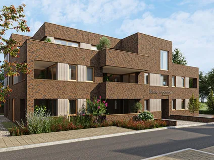 Appartement te koop: Kapelkesstraat 9D, Eijsden-Breust Eijsden