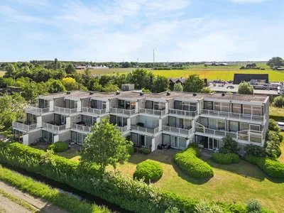 Studio te koop: Kapellaan 124, Kapelbuurt Heiloo