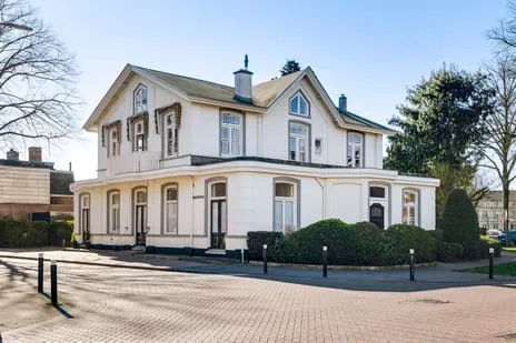 Appartement te koop: Kapellaan 1C, Centrum Vught