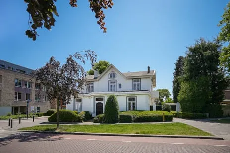 Appartement te koop: Kapellaan 1D, Centrum Vught