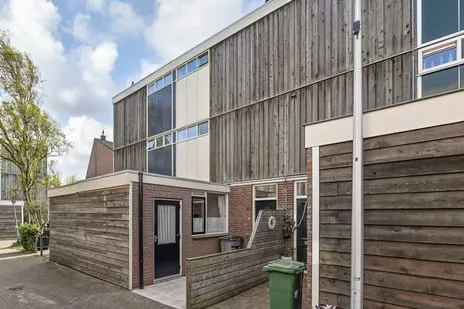 Tussenwoning te koop: Kapellaan 28, Den Hoorn Den Hoorn (Zh)