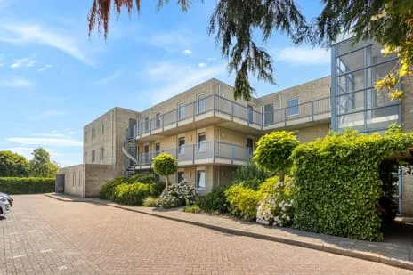 Apartment for sale: Kapellaan 4, Kapelbuurt Heiloo