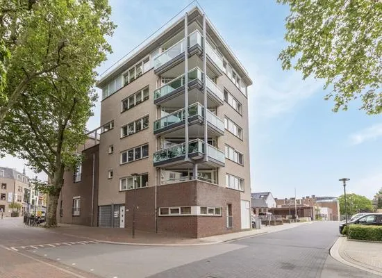 Appartement te koop: Kapellaan 7F, Kerkrade-Centrum Kerkrade